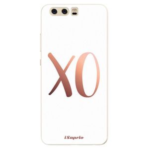 Silikónové puzdro iSaprio - XO 01 - Huawei P10 vyobraziť
