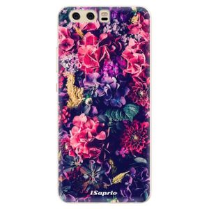 Silikónové puzdro iSaprio - Flowers 10 - Huawei P10 vyobraziť