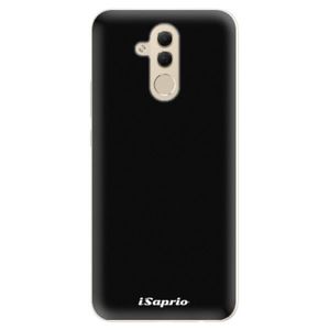 Silikónové puzdro iSaprio - 4Pure - černý - Huawei Mate 20 Lite vyobraziť