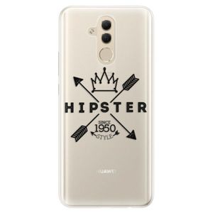 Silikónové puzdro iSaprio - Hipster Style 02 - Huawei Mate 20 Lite vyobraziť