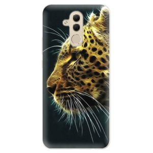 Silikónové puzdro iSaprio - Gepard 02 - Huawei Mate 20 Lite vyobraziť