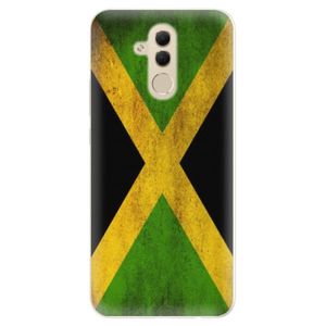 Silikónové puzdro iSaprio - Flag of Jamaica - Huawei Mate 20 Lite vyobraziť
