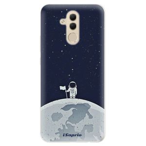 Silikónové puzdro iSaprio - On The Moon 10 - Huawei Mate 20 Lite vyobraziť