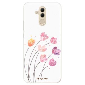 Silikónové puzdro iSaprio - Flowers 14 - Huawei Mate 20 Lite vyobraziť