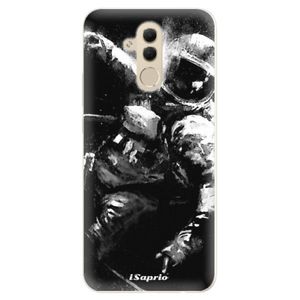 Silikónové puzdro iSaprio - Astronaut 02 - Huawei Mate 20 Lite vyobraziť