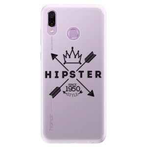 Silikónové puzdro iSaprio - Hipster Style 02 - Huawei Honor Play vyobraziť