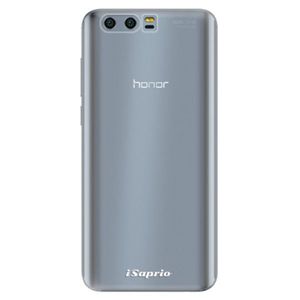 Silikónové puzdro iSaprio - 4Pure - mléčný bez potisku - Huawei Honor 9 vyobraziť