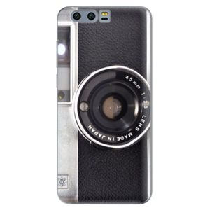 Silikónové puzdro iSaprio - Vintage Camera 01 - Huawei Honor 9 vyobraziť