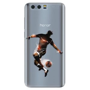 Silikónové puzdro iSaprio - Fotball 01 - Huawei Honor 9 vyobraziť