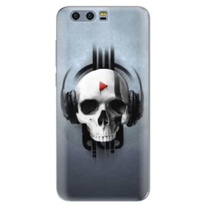 Silikónové puzdro iSaprio - Skeleton M - Huawei Honor 9 vyobraziť