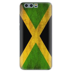 Silikónové puzdro iSaprio - Flag of Jamaica - Huawei Honor 9 vyobraziť
