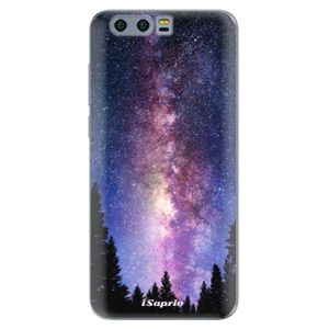 Silikónové puzdro iSaprio - Milky Way 11 - Huawei Honor 9 vyobraziť