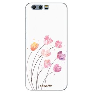 Silikónové puzdro iSaprio - Flowers 14 - Huawei Honor 9 vyobraziť