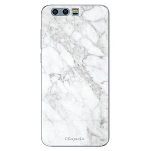 Silikónové puzdro iSaprio - SilverMarble 14 - Huawei Honor 9 vyobraziť