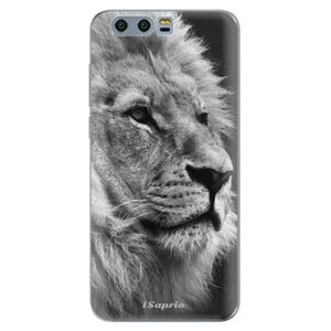 Silikónové puzdro iSaprio - Lion 10 - Huawei Honor 9 vyobraziť
