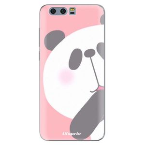 Silikónové puzdro iSaprio - Panda 01 - Huawei Honor 9 vyobraziť