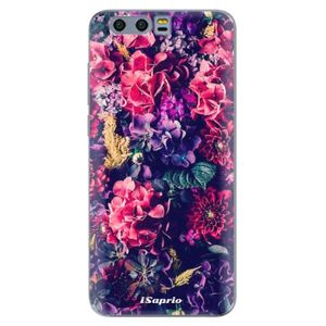 Silikónové puzdro iSaprio - Flowers 10 - Huawei Honor 9 vyobraziť