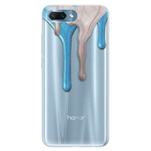 Silikónové puzdro iSaprio - Varnish 01 - Huawei Honor 10 vyobraziť