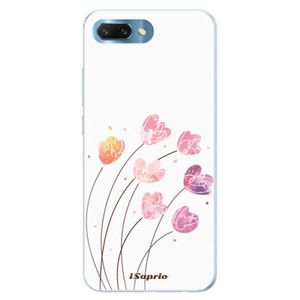 Silikónové puzdro iSaprio - Flowers 14 - Huawei Honor 10 vyobraziť