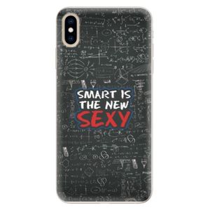 Silikónové puzdro iSaprio - Smart and Sexy - iPhone XS Max vyobraziť