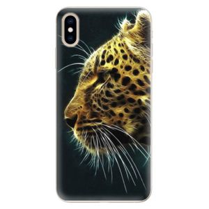 Silikónové puzdro iSaprio - Gepard 02 - iPhone XS Max vyobraziť