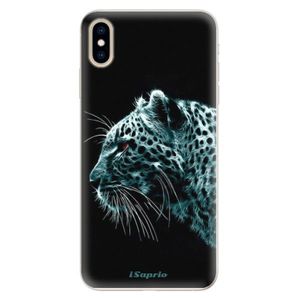 Silikónové puzdro iSaprio - Leopard 10 - iPhone XS Max vyobraziť