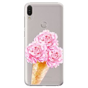 Plastové puzdro iSaprio - Sweets Ice Cream - Asus Zenfone Max Pro ZB602KL vyobraziť