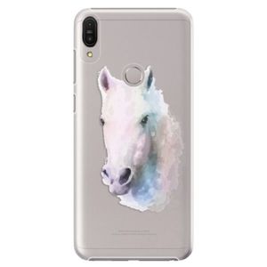 Plastové puzdro iSaprio - Horse 01 - Asus Zenfone Max Pro ZB602KL vyobraziť