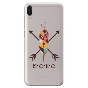 Plastové puzdro iSaprio - BOHO - Asus Zenfone Max Pro ZB602KL vyobraziť