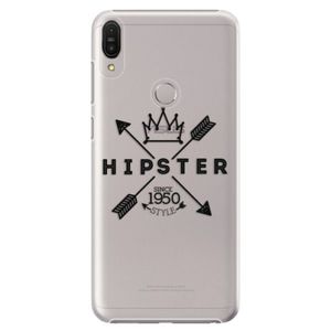Plastové puzdro iSaprio - Hipster Style 02 - Asus Zenfone Max Pro ZB602KL vyobraziť