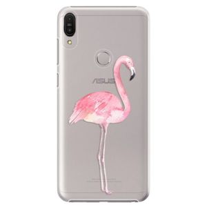 Plastové puzdro iSaprio - Flamingo 01 - Asus Zenfone Max Pro ZB602KL vyobraziť