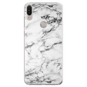 Plastové puzdro iSaprio - White Marble 01 - Asus Zenfone Max Pro ZB602KL vyobraziť