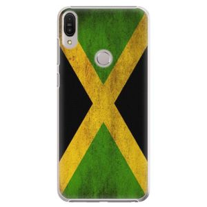 Plastové puzdro iSaprio - Flag of Jamaica - Asus Zenfone Max Pro ZB602KL vyobraziť