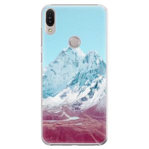 Plastové puzdro iSaprio - Highest Mountains 01 - Asus Zenfone Max Pro ZB602KL vyobraziť