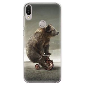 Plastové puzdro iSaprio - Bear 01 - Asus Zenfone Max Pro ZB602KL vyobraziť
