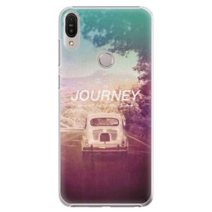 Plastové puzdro iSaprio - Journey - Asus Zenfone Max Pro ZB602KL vyobraziť