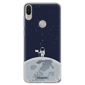 Plastové puzdro iSaprio - On The Moon 10 - Asus Zenfone Max Pro ZB602KL vyobraziť