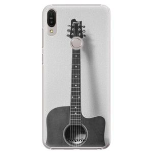 Plastové puzdro iSaprio - Guitar 01 - Asus Zenfone Max Pro ZB602KL vyobraziť