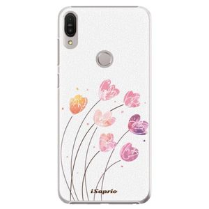 Plastové puzdro iSaprio - Flowers 14 - Asus Zenfone Max Pro ZB602KL vyobraziť