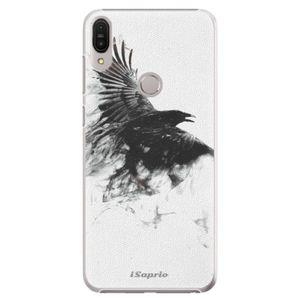 Plastové puzdro iSaprio - Dark Bird 01 - Asus Zenfone Max Pro ZB602KL vyobraziť