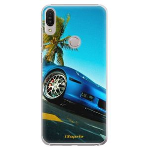 Plastové puzdro iSaprio - Car 10 - Asus Zenfone Max Pro ZB602KL vyobraziť