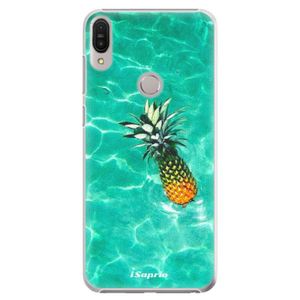 Plastové puzdro iSaprio - Pineapple 10 - Asus Zenfone Max Pro ZB602KL vyobraziť