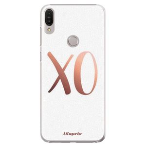 Plastové puzdro iSaprio - XO 01 - Asus Zenfone Max Pro ZB602KL vyobraziť