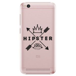 Plastové puzdro iSaprio - Hipster Style 02 - Xiaomi Redmi 5A vyobraziť