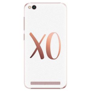 Plastové puzdro iSaprio - XO 01 - Xiaomi Redmi 5A vyobraziť
