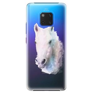 Plastové puzdro iSaprio - Horse 01 - Huawei Mate 20 Pro vyobraziť