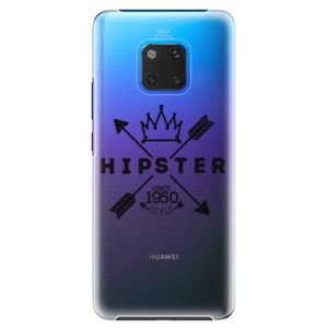 Plastové puzdro iSaprio - Hipster Style 02 - Huawei Mate 20 Pro vyobraziť