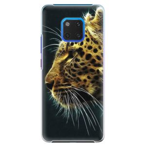 Plastové puzdro iSaprio - Gepard 02 - Huawei Mate 20 Pro vyobraziť