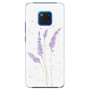 Plastové puzdro iSaprio - Lavender - Huawei Mate 20 Pro vyobraziť