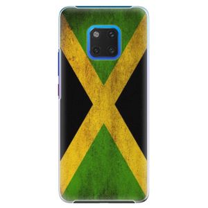 Plastové puzdro iSaprio - Flag of Jamaica - Huawei Mate 20 Pro vyobraziť
